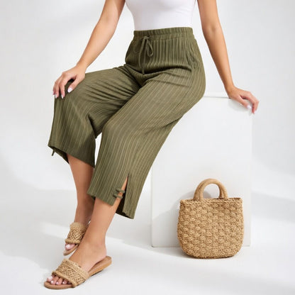 Laura | The Relaxed All-Day Elegant Pant