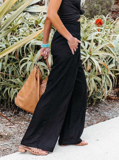 Harper | The Quietly Elegant Pants