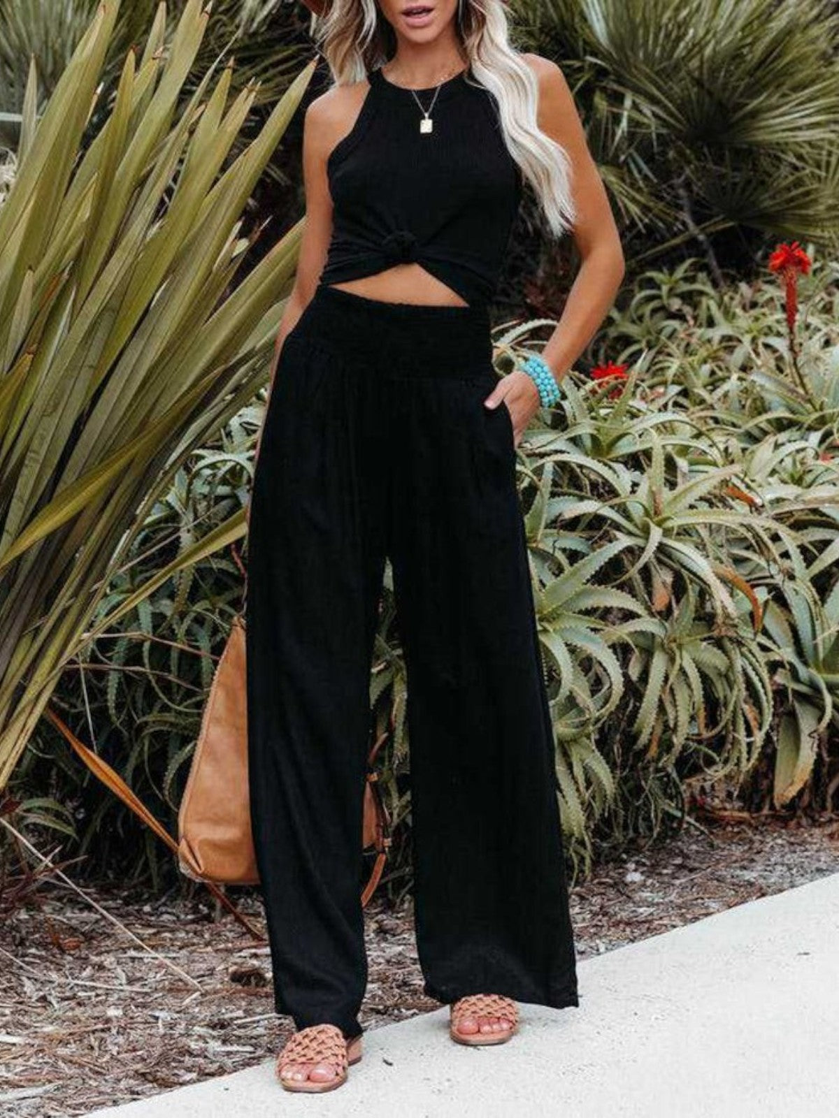 Harper | The Quietly Elegant Pants