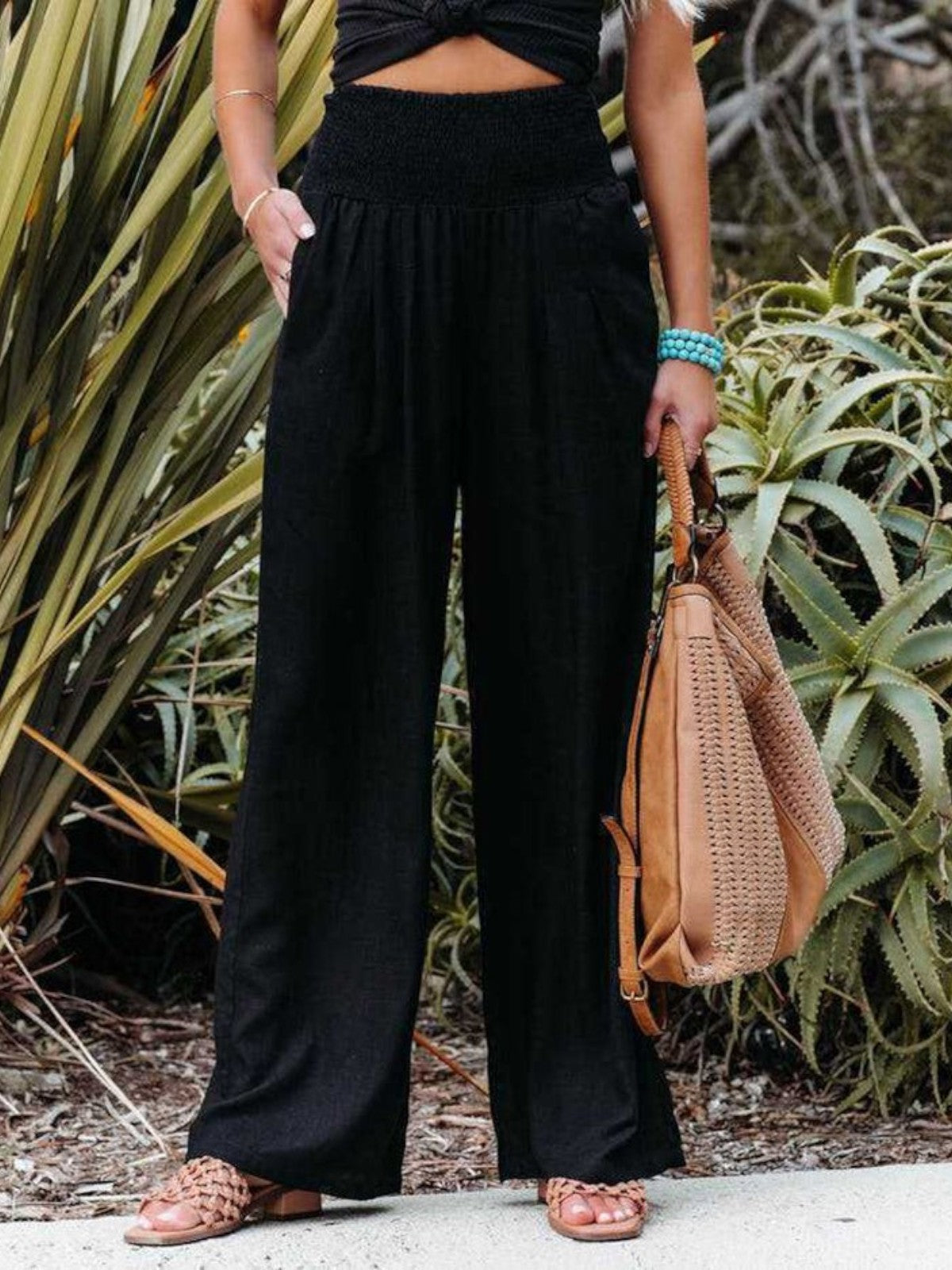 Harper | The Quietly Elegant Pants
