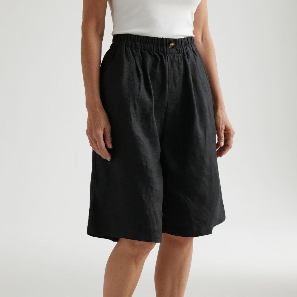 Wandeline | The Easy All-Day Summer Short