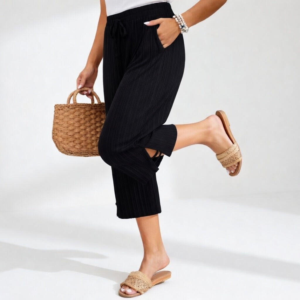 Laura | The Relaxed All-Day Elegant Pant
