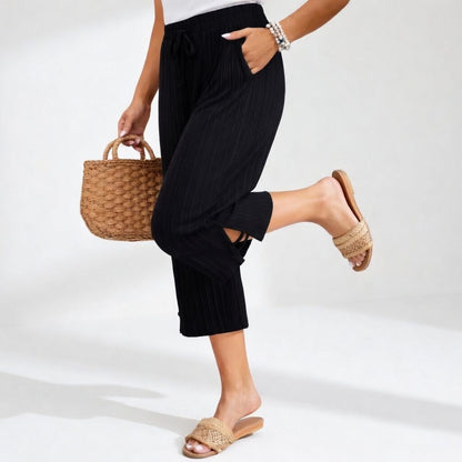 Laura | The Relaxed All-Day Elegant Pant