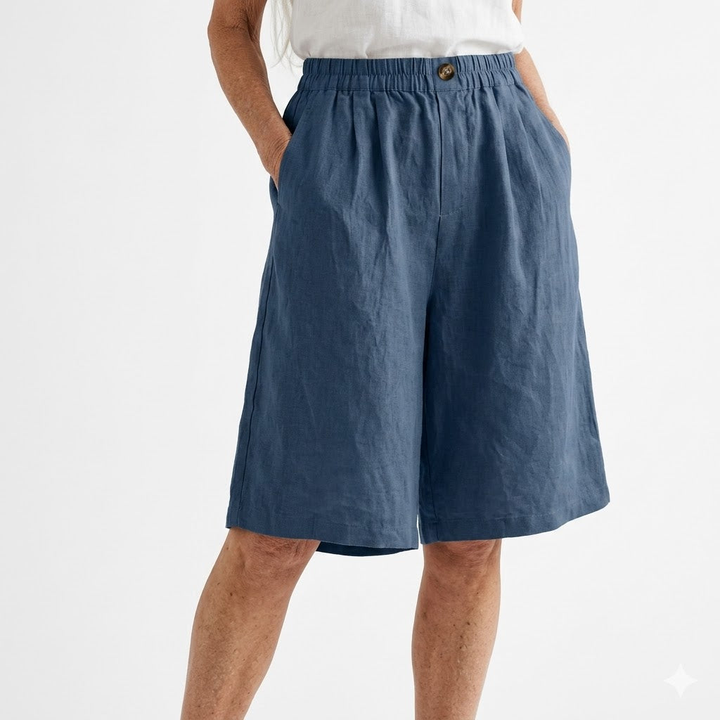 Wandeline | The Easy All-Day Summer Short