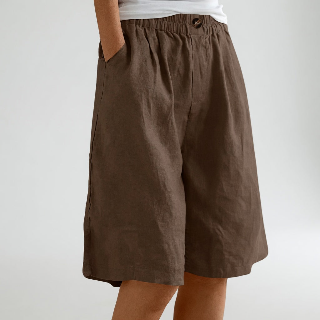 Wandeline | The Easy All-Day Summer Short
