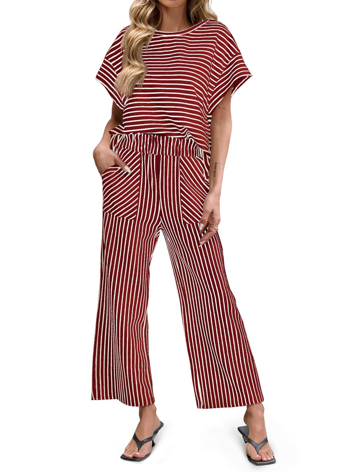 Grace™ | Easy Summer Comfort Set