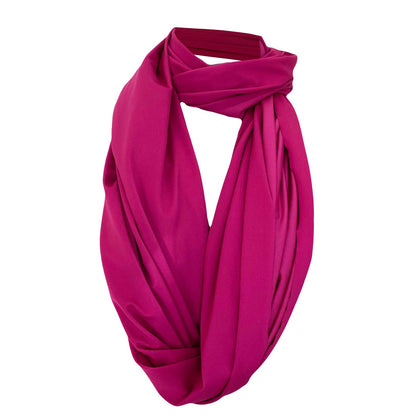 Sun Wrap UPF50+, Cabaret Pink