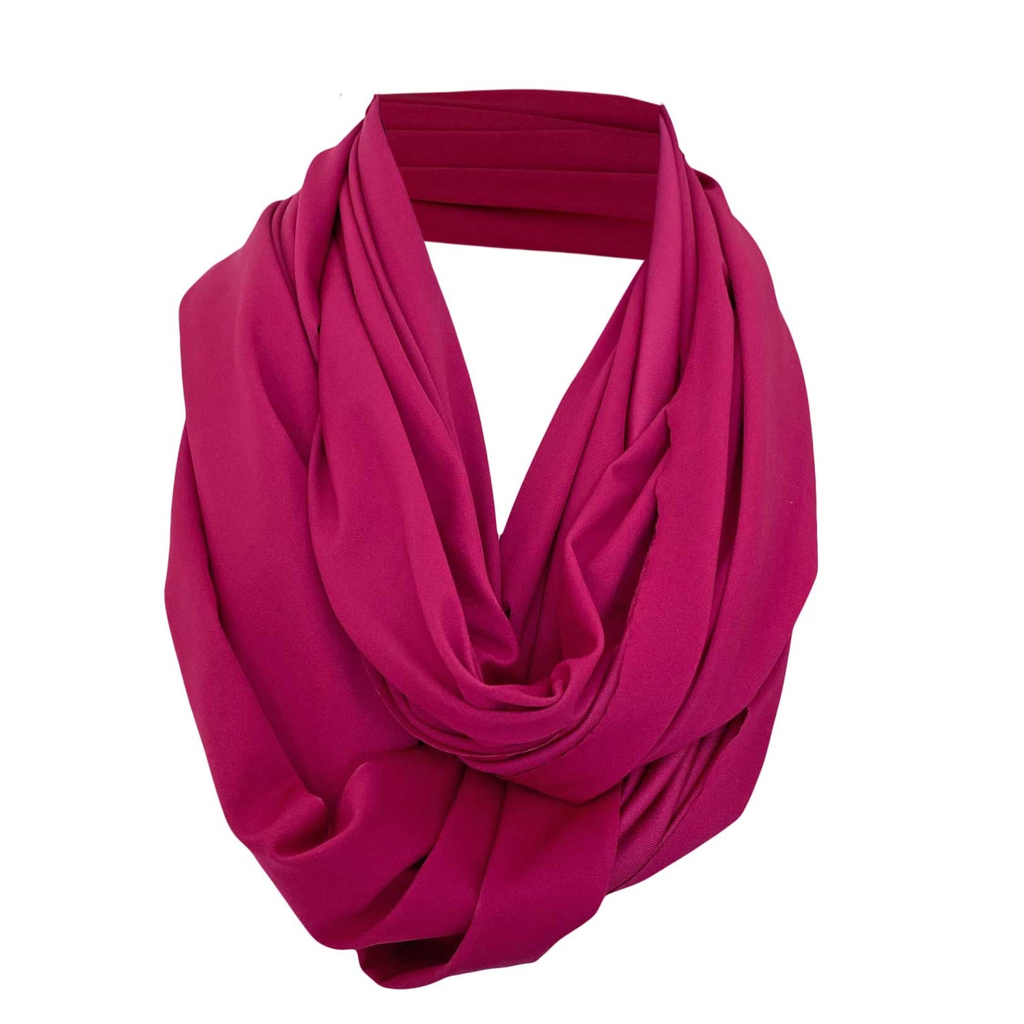 Sun Wrap UPF50+, Cabaret Pink
