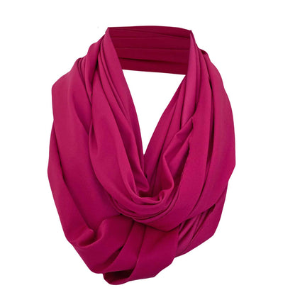 Sun Wrap UPF50+, Cabaret Pink