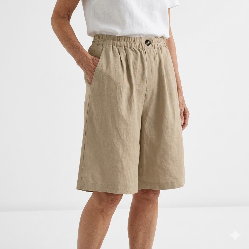 Wandeline | The Easy All-Day Summer Short