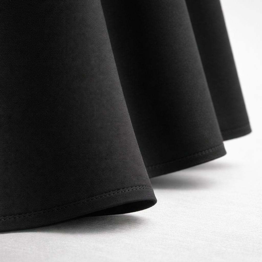Diane | Elegant Midi Dress with Pockets