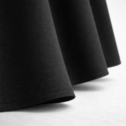 Diane | Elegant Midi Dress with Pockets