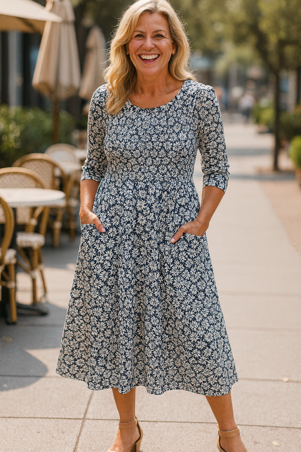 Meliora | Flattering Comfort, Timeless Confidence