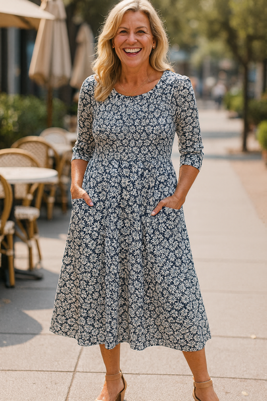 Meliora | Flattering Comfort, Timeless Confidence