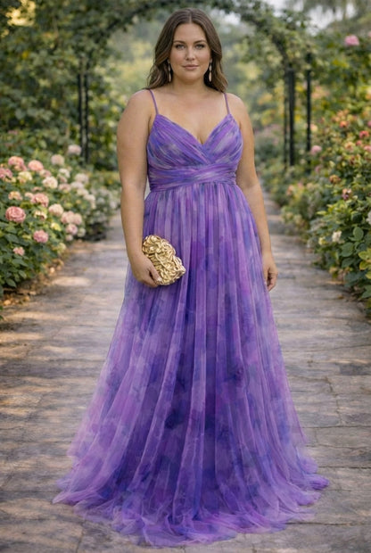 Dorothy | Feminine Floral Dress