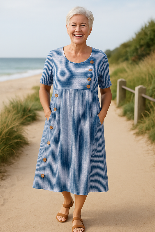 Brienne | Effortless Comfort, Everyday Confidence