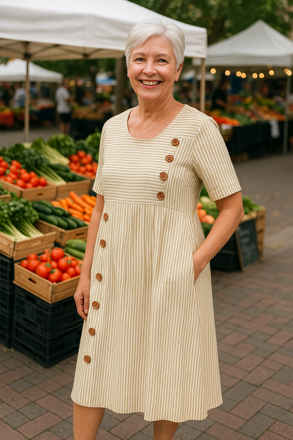 Brienne | Effortless Comfort, Everyday Confidence