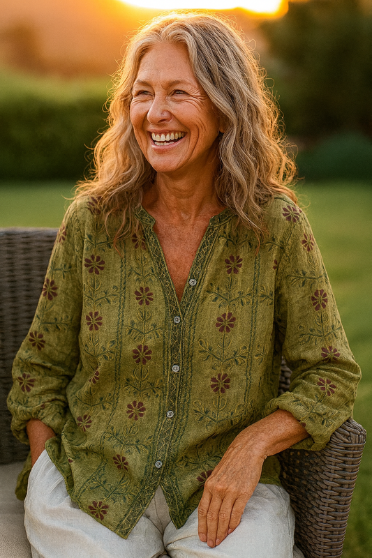 Fern | Timeless Style, Effortless Comfort