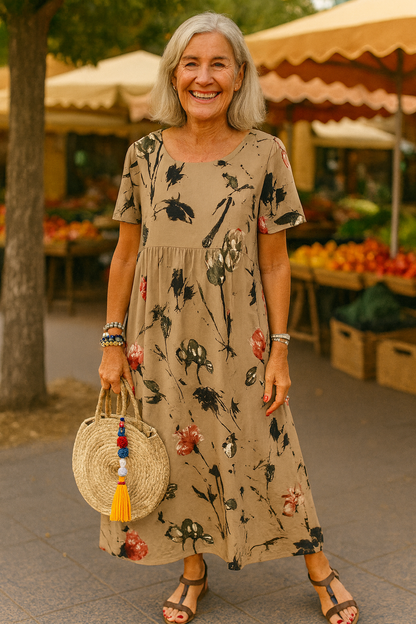Lucie | Light, Flattering & Effortlessly Elegant
