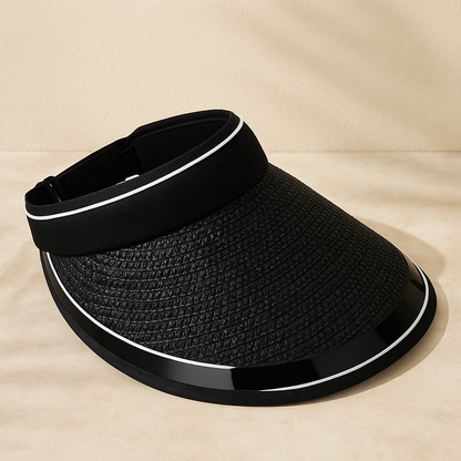 Clara | Sunny Day Visor