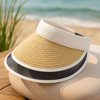 Clara | Sunny Day Visor