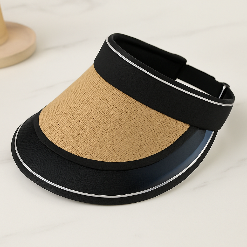 Clara | Sunny Day Visor