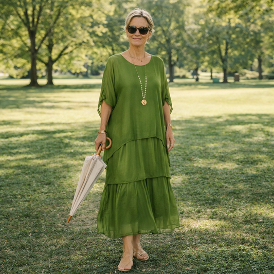 Margaret | Calm All Day Comfort