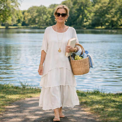 Susan | Relaxed Everyday Confidence
