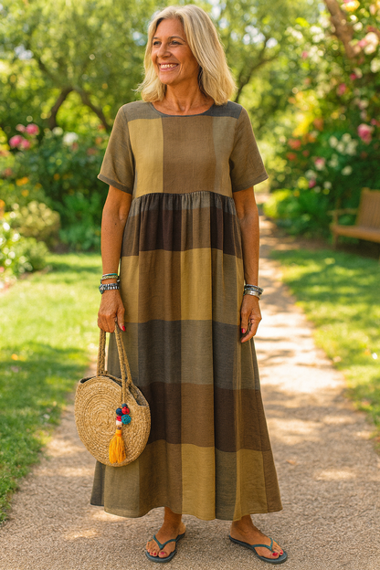 Donna | Everyday Elegance Dress