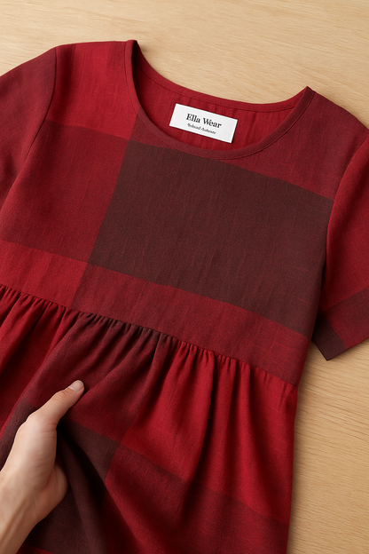 Donna | Everyday Elegance Dress