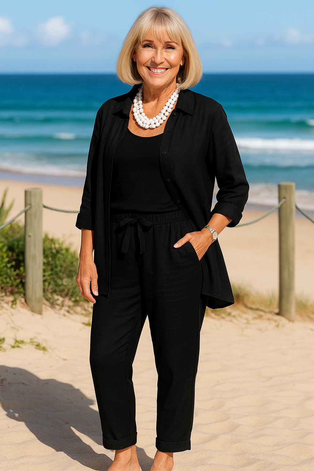 Luna | Where Comfort Meets Quiet Confidence