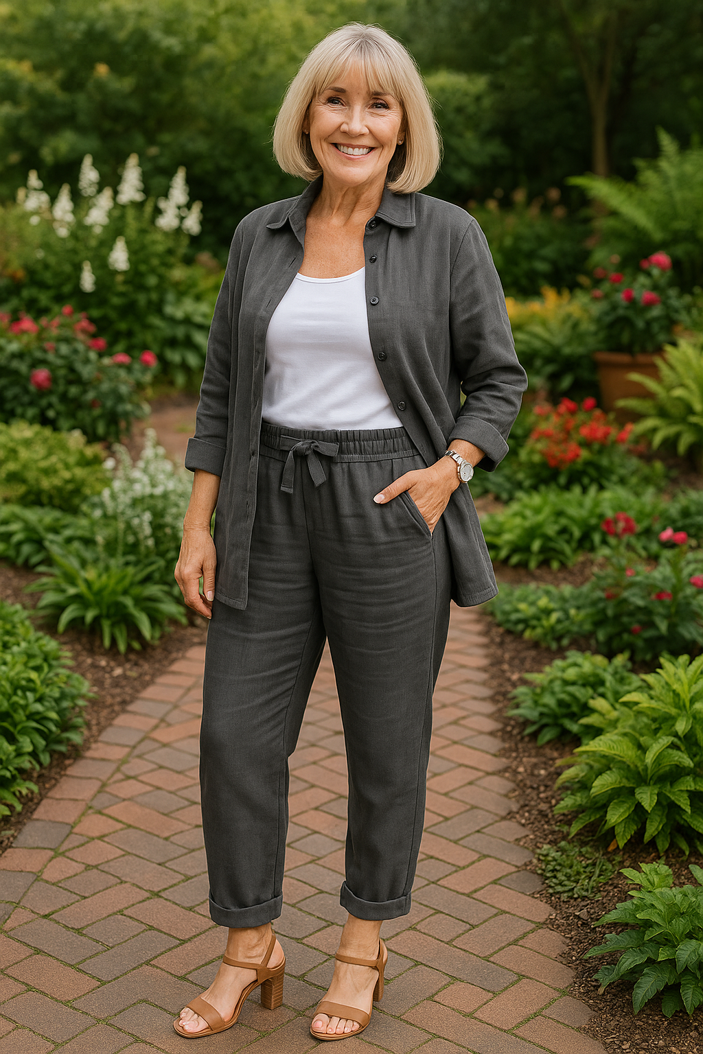 Luna | Where Comfort Meets Quiet Confidence