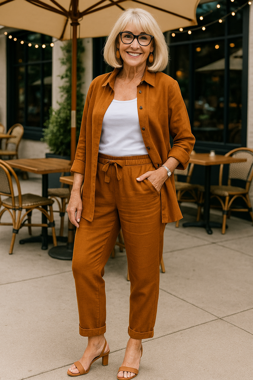 Luna | Where Comfort Meets Quiet Confidence