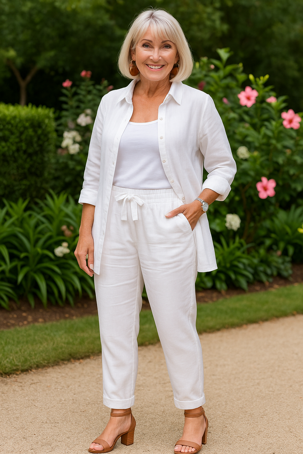 Luna | Where Comfort Meets Quiet Confidence