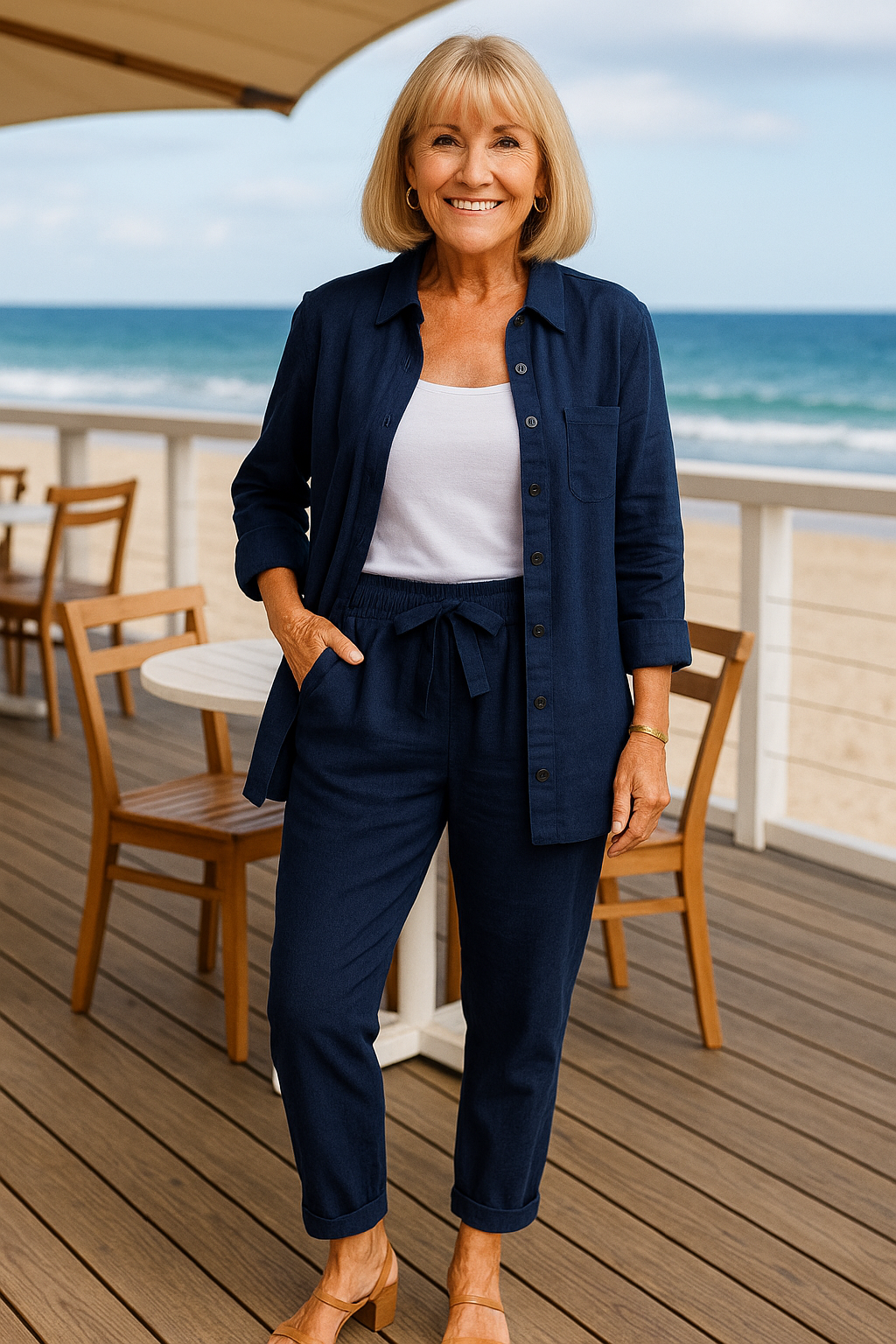 Luna | Where Comfort Meets Quiet Confidence