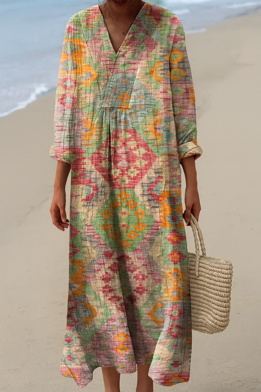 Virginia | Summer Breeze Dress
