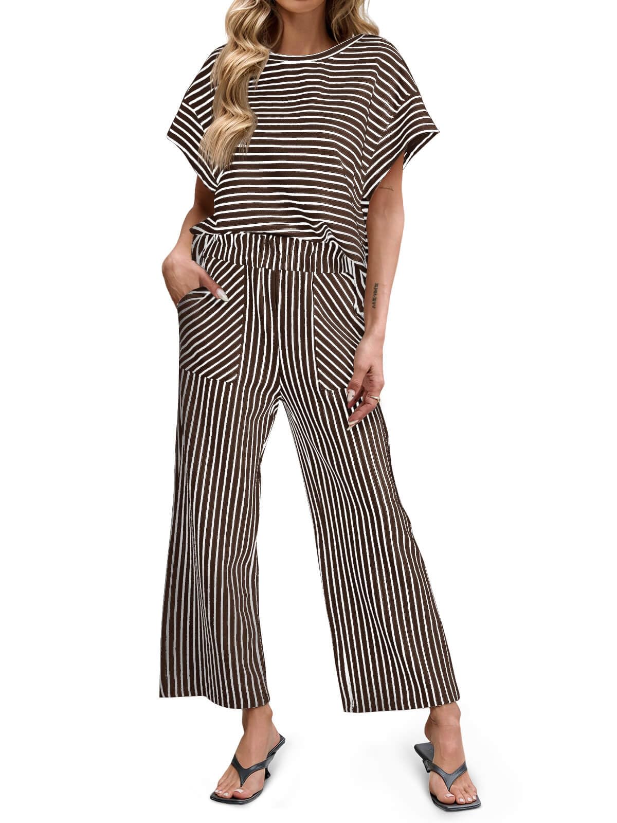 Grace™ | Easy Summer Comfort Set