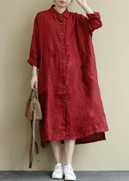 Nancy | Easy Days, Flattering Always