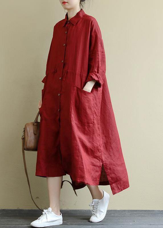 Nancy | Easy Days, Flattering Always