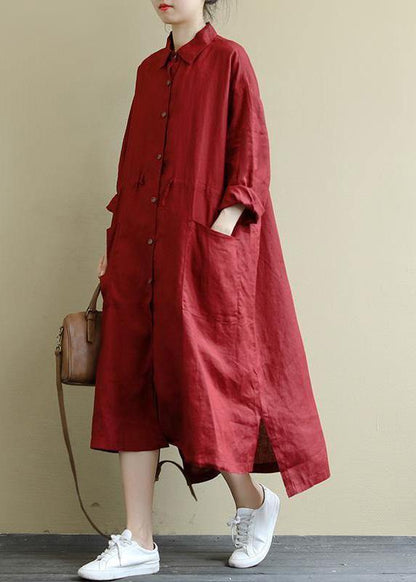 Nancy | Easy Days, Flattering Always