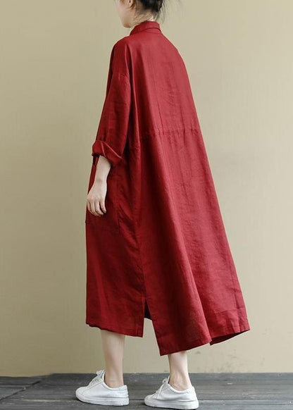 Nancy | Easy Days, Flattering Always