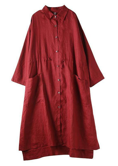 Nancy | Easy Days, Flattering Always