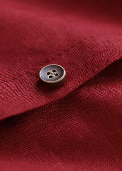 Nancy | Easy Days, Flattering Always