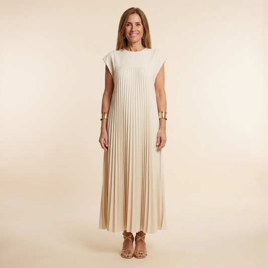 Eden - Classic Comfort Fit Dress