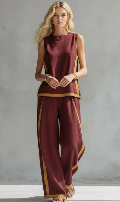 Shannon | Casual Grab-And-Go Set