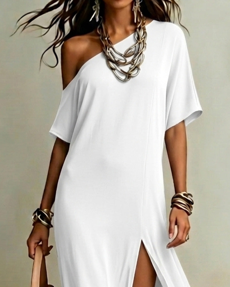 Vivian | The Quiet Confidence Dress