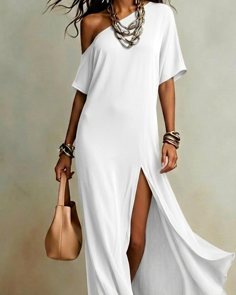 Vivian | The Quiet Confidence Dress