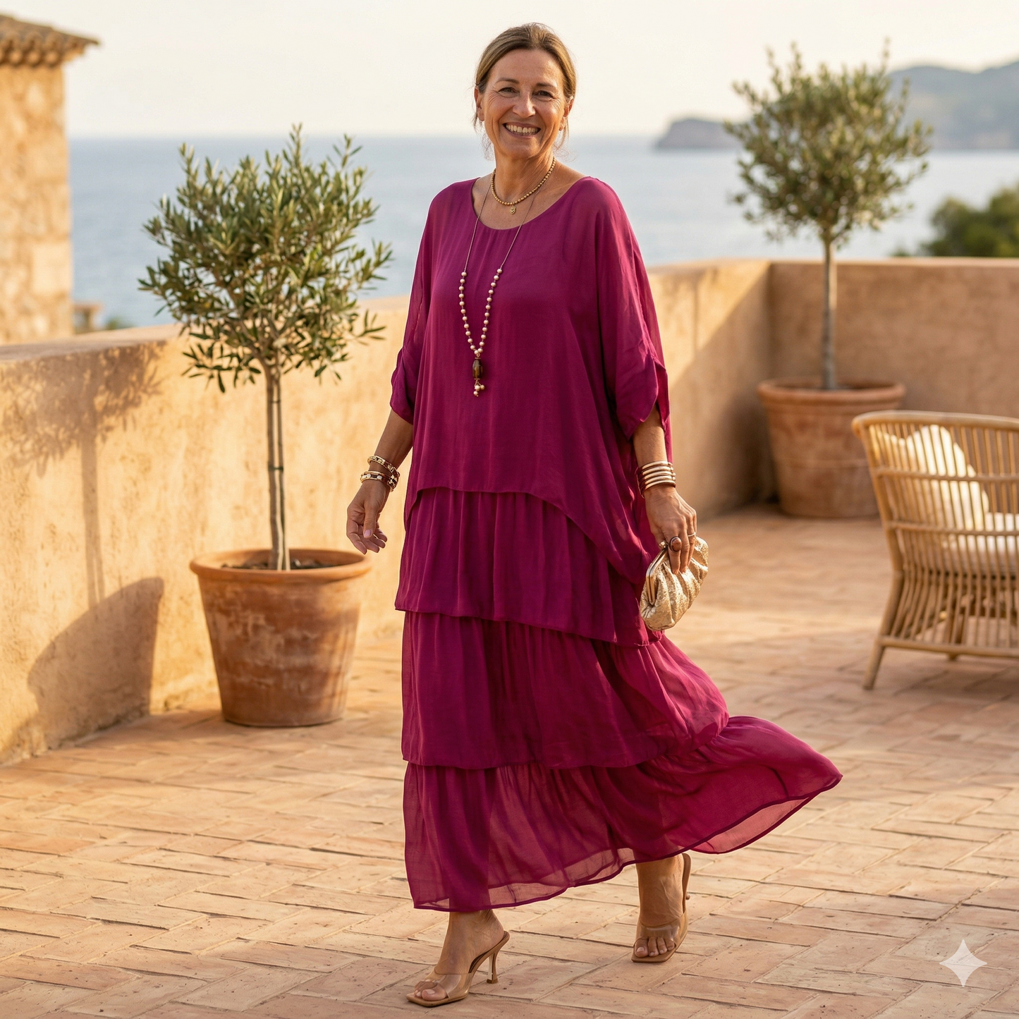 Evelyn | Effortless Everyday Ease