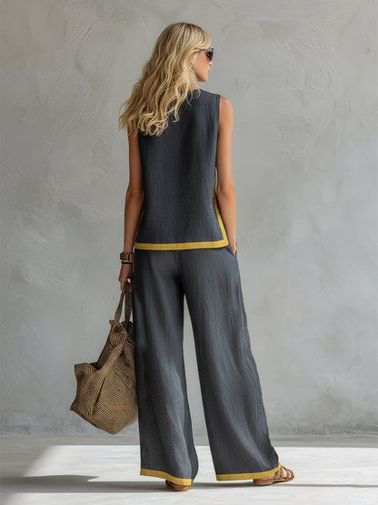 Shannon | Casual Grab-And-Go Set