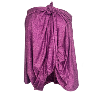 Sun Wrap UPF50+, Womans Night Out
